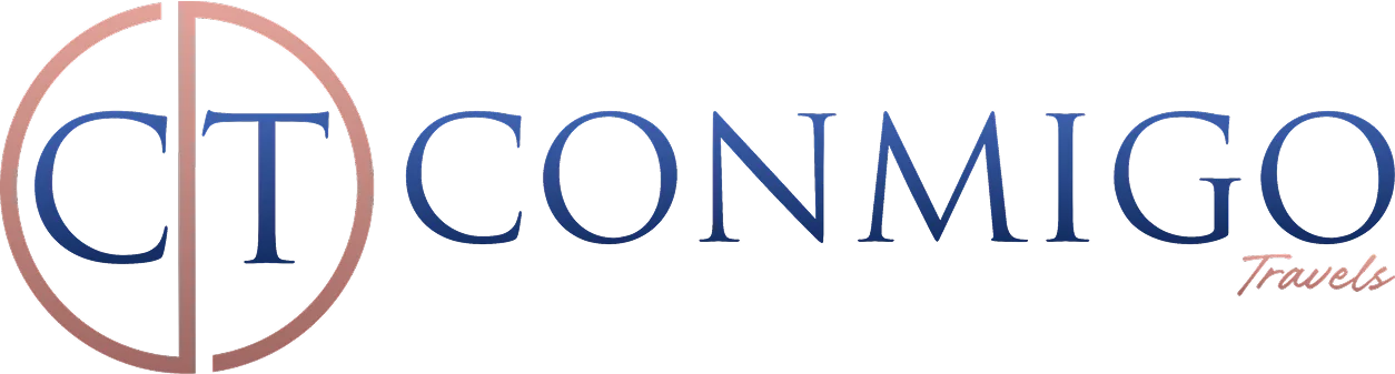 conmigo travels