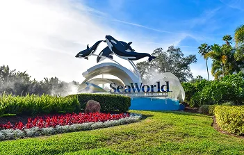SeaWorld Abu Dhabi